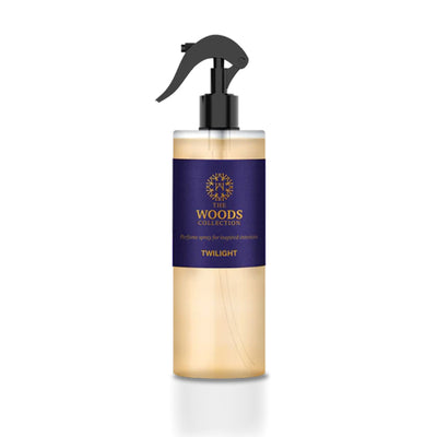 THE WOODS TWILIGHT ROOM SPRAY 500ML