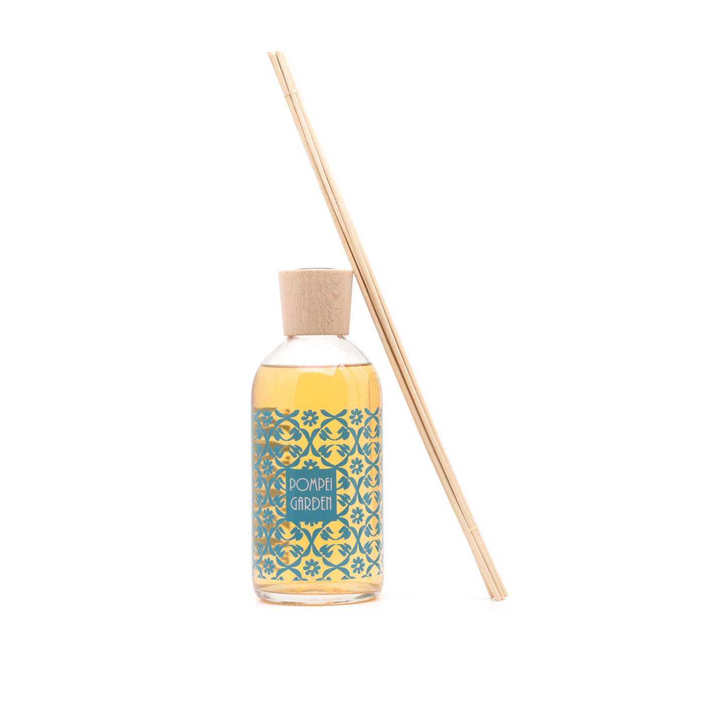 AIR THERAPY ROOM DIFFUSER, 500ML, POMPEI GARDEN