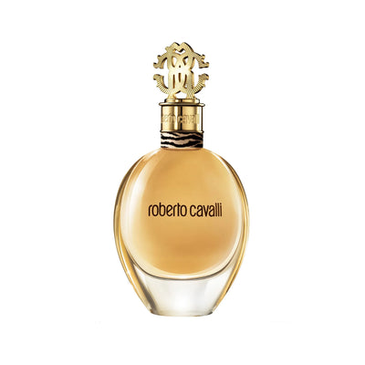 ROBERTO CAVALI GOLDEN ANNIVERSARY INTENSE WOMEN EDP 75ML