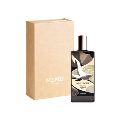 MEMO OCEAN LEATHER EDP 75ML