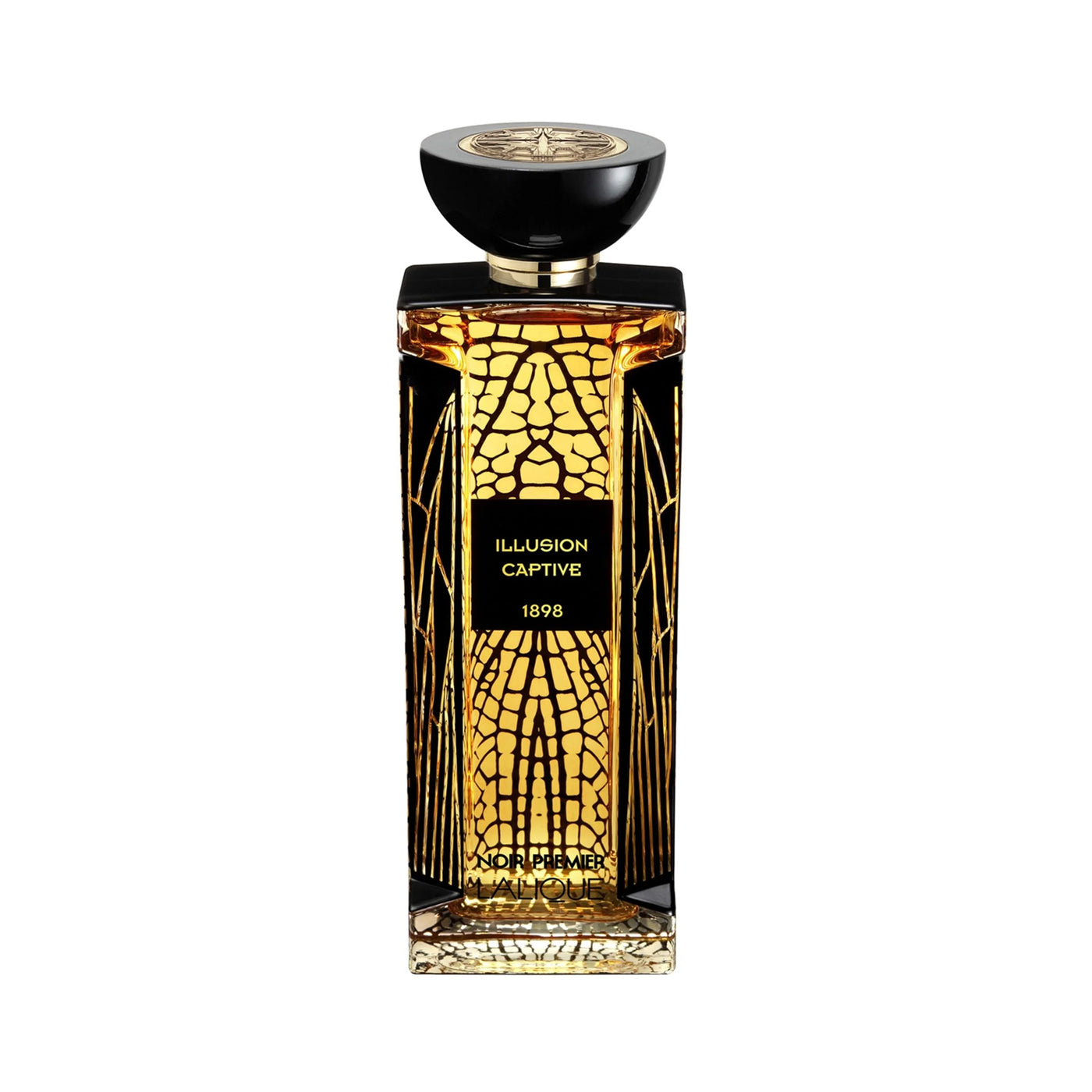 LALIQUE ILLUSION CAPTIVE EDP 100ML