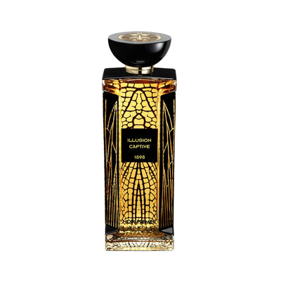 LALIQUE ILLUSION CAPTIVE EDP 100ML