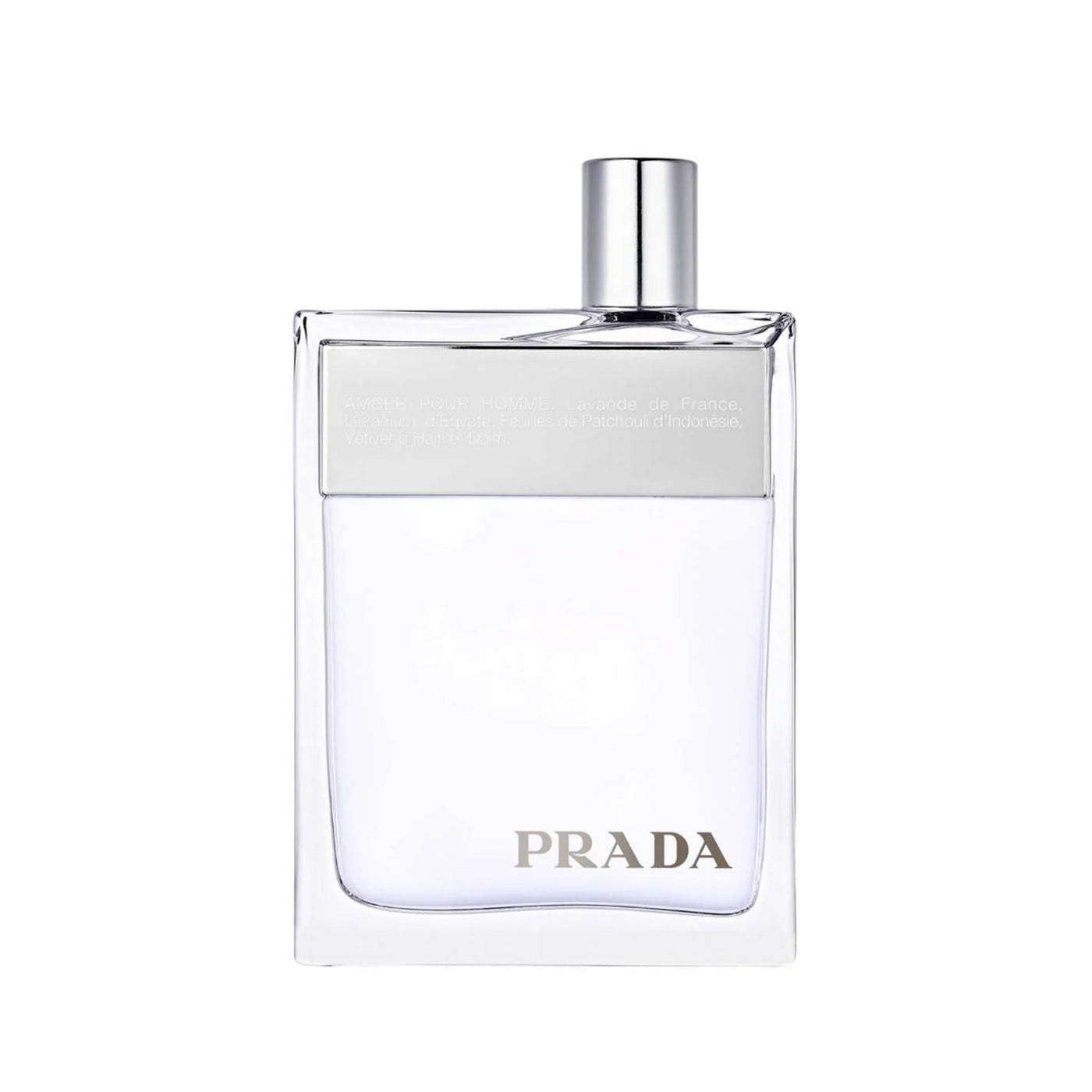 PRADA AMBER MEN EDT 100ML