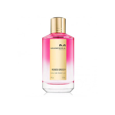 MANCERA ROSE GREEDY 120ML