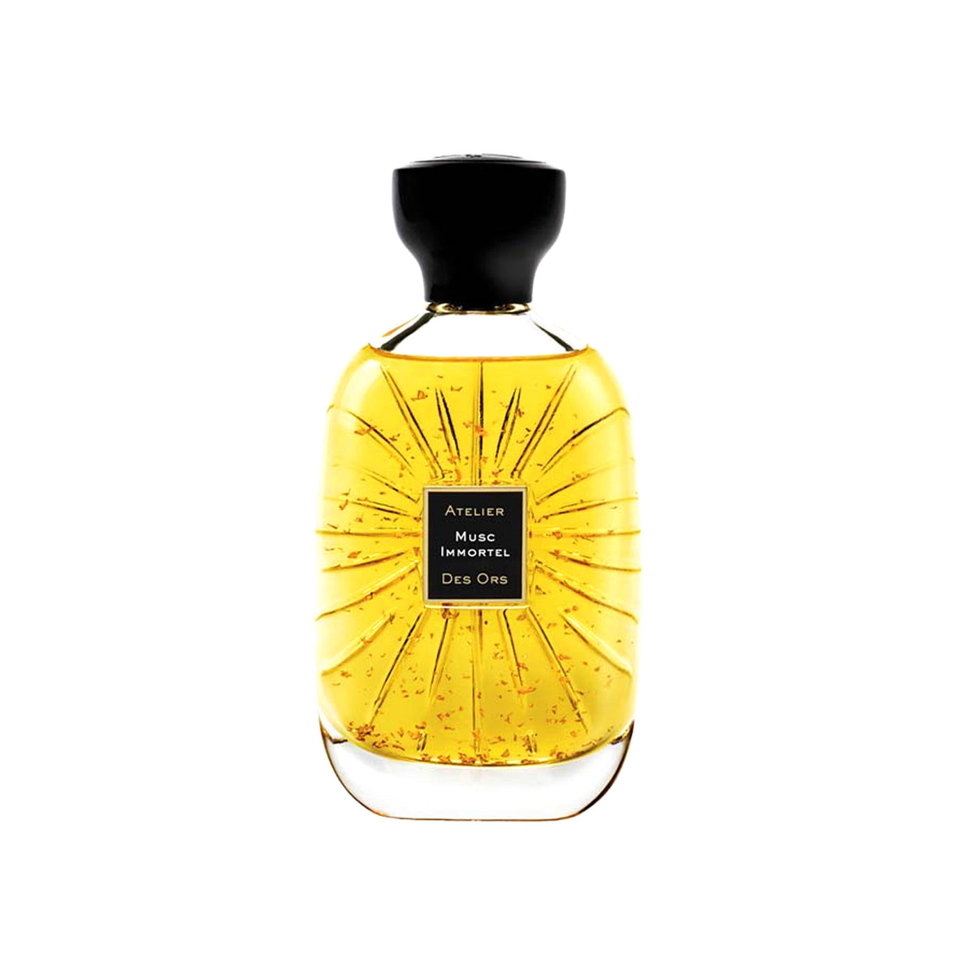 ATELIER DES ORS MUSC IMMORTEL EDP 100ML