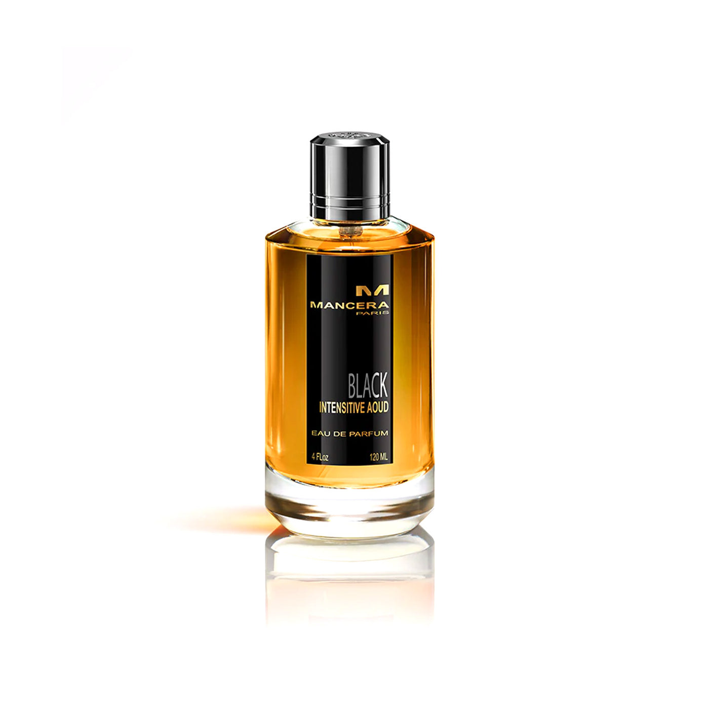 MANCERA BLACK INTENSIVE AOUD 120ML