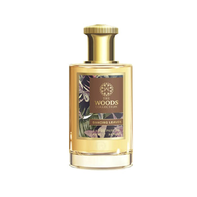 THE WOODS DANCING LEAVES EDP 100ML