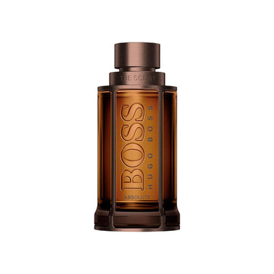 HUGO BOSS SCENT ABSOLUTE WOMEN 100ML