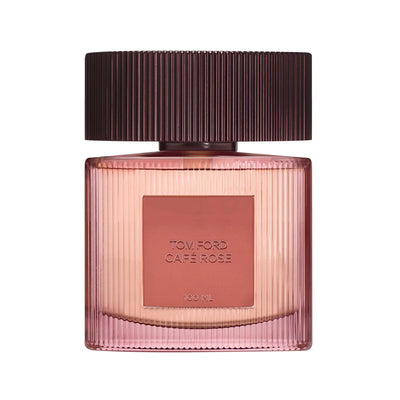 TOMFORD CAFE ROSE EDP 100ML