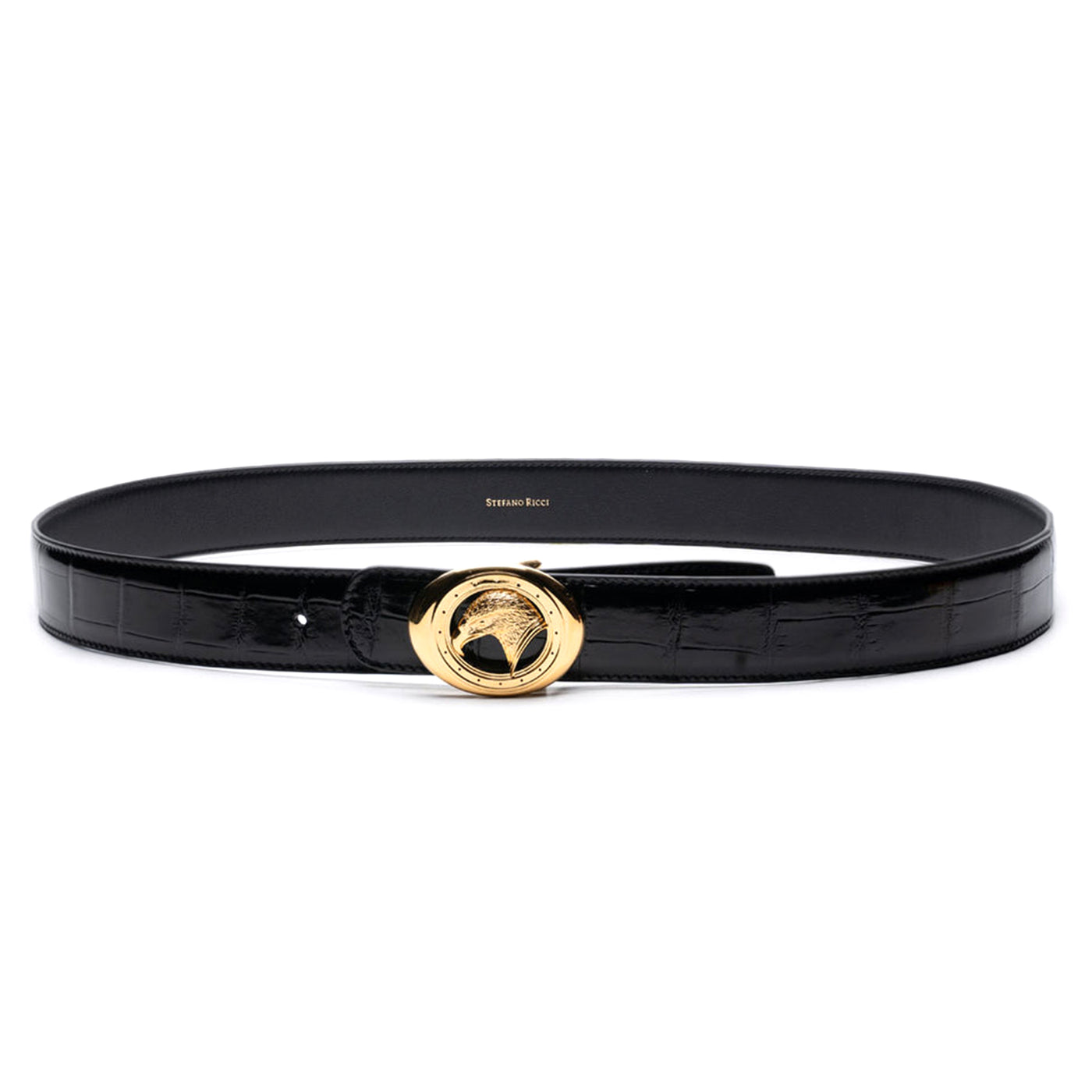 N381CM C544O N999 STEFANO RICCI MEN BELT