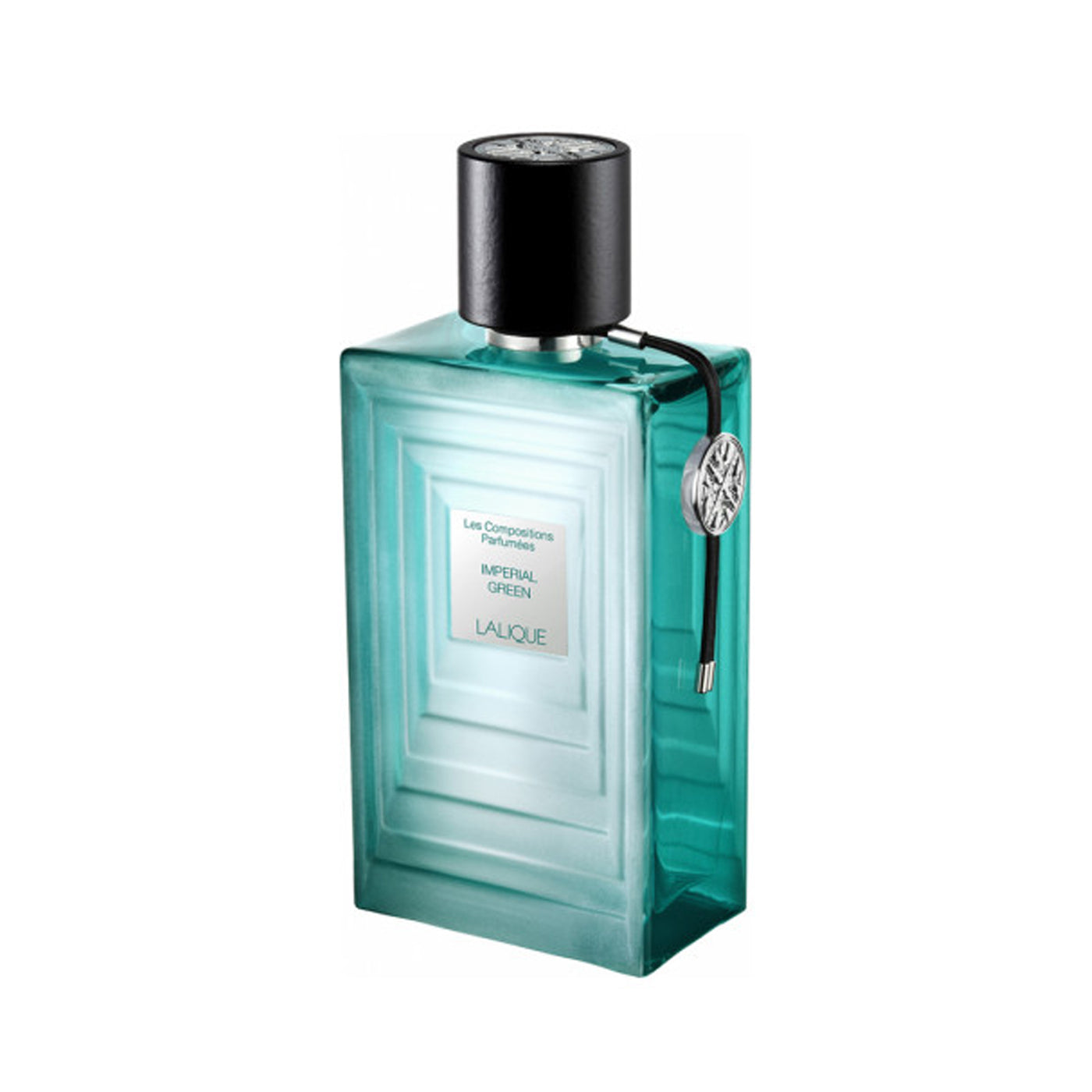 LALIQUE IMPERIAL GREEN EDP 100ML