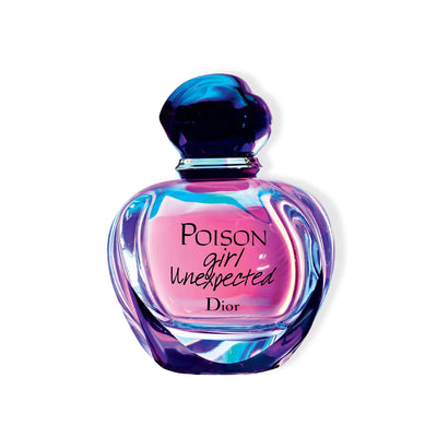 CD POISON GIRL UNEXPECTED EDT 100ML