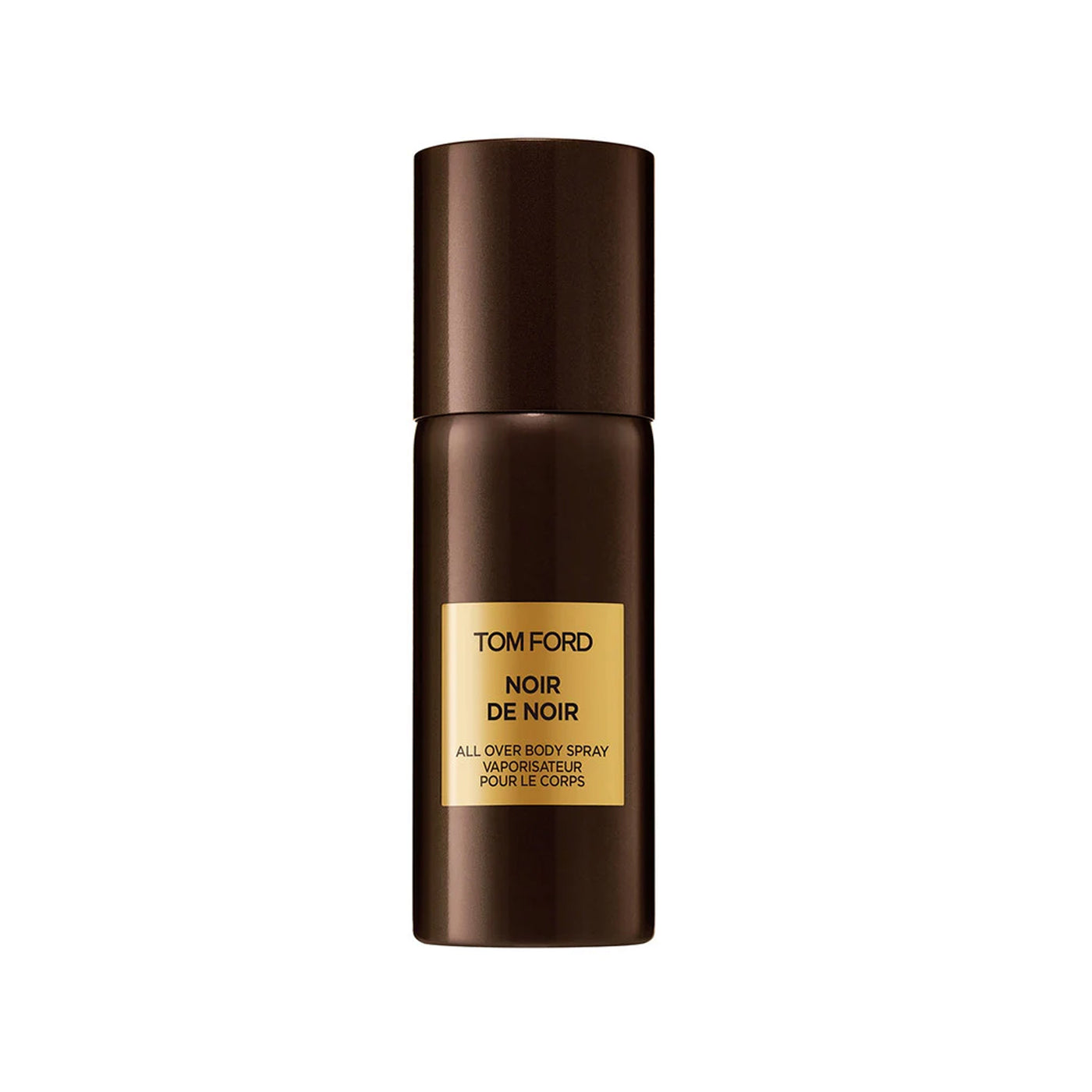 TOMFORD NOIR DE NOIR BODY SPRAY 150ML