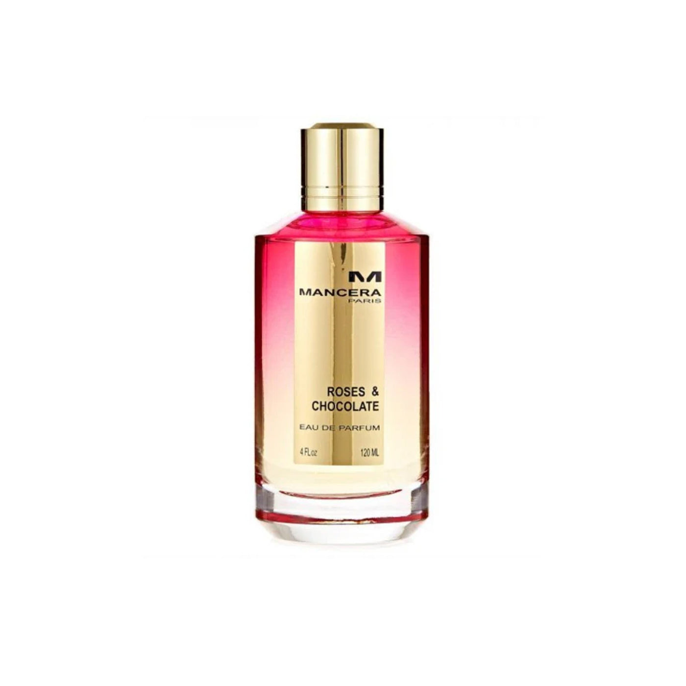 MANCERA ROSES & CHOCOLATE EDP 120ML