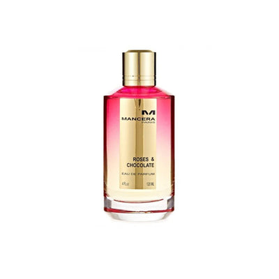 MANCERA ROSES & CHOCOLATE EDP 120ML