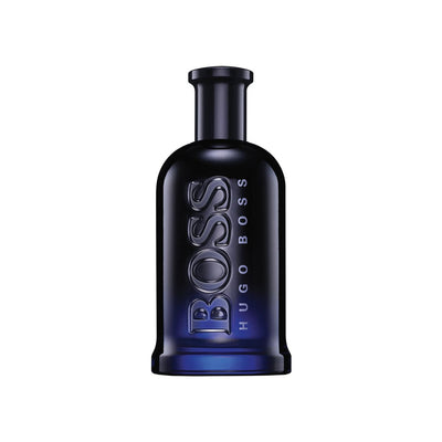 BOSS BOTTLED NIGHT MEN EDT 200ML