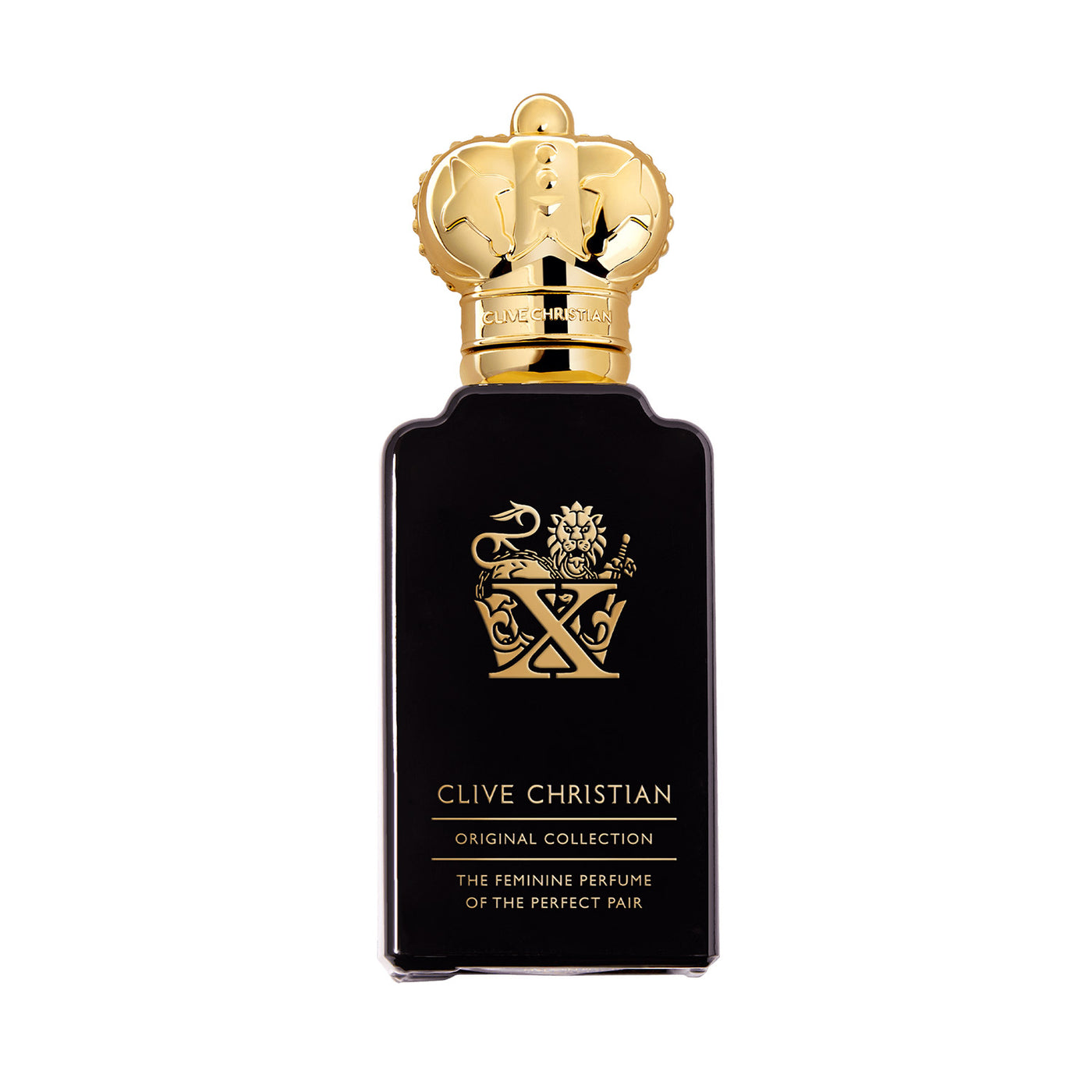 CLIVE CHRISTIAN X ORIGINAL COLLECTION FEMININE 100ML