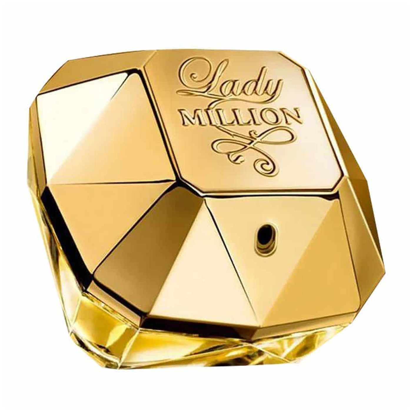 PACO MILLION WOMEN EDP 80ML