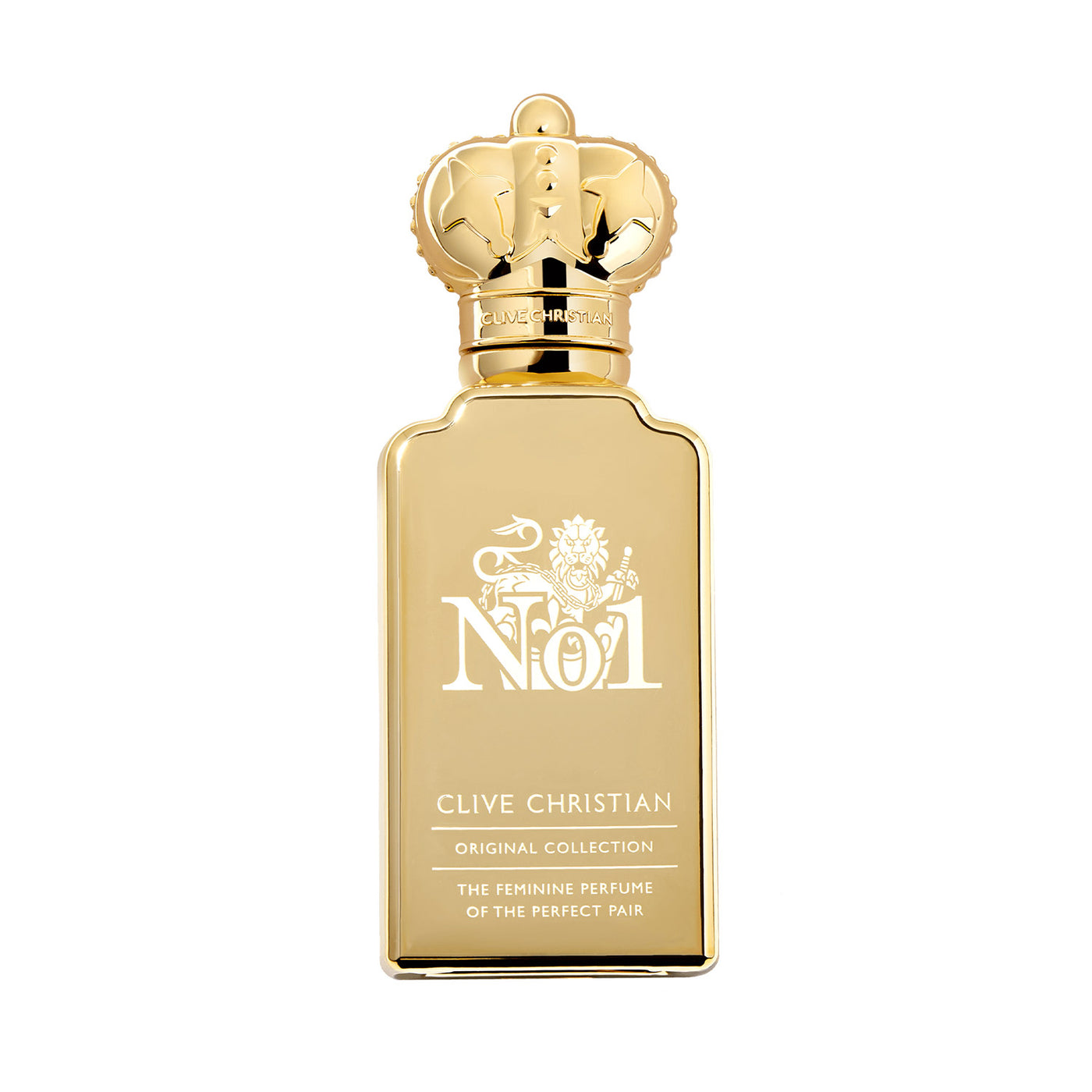 CLIVE CHRISTIAN NO.1 ORIGINAL COLLECTION FEMININE 50ML