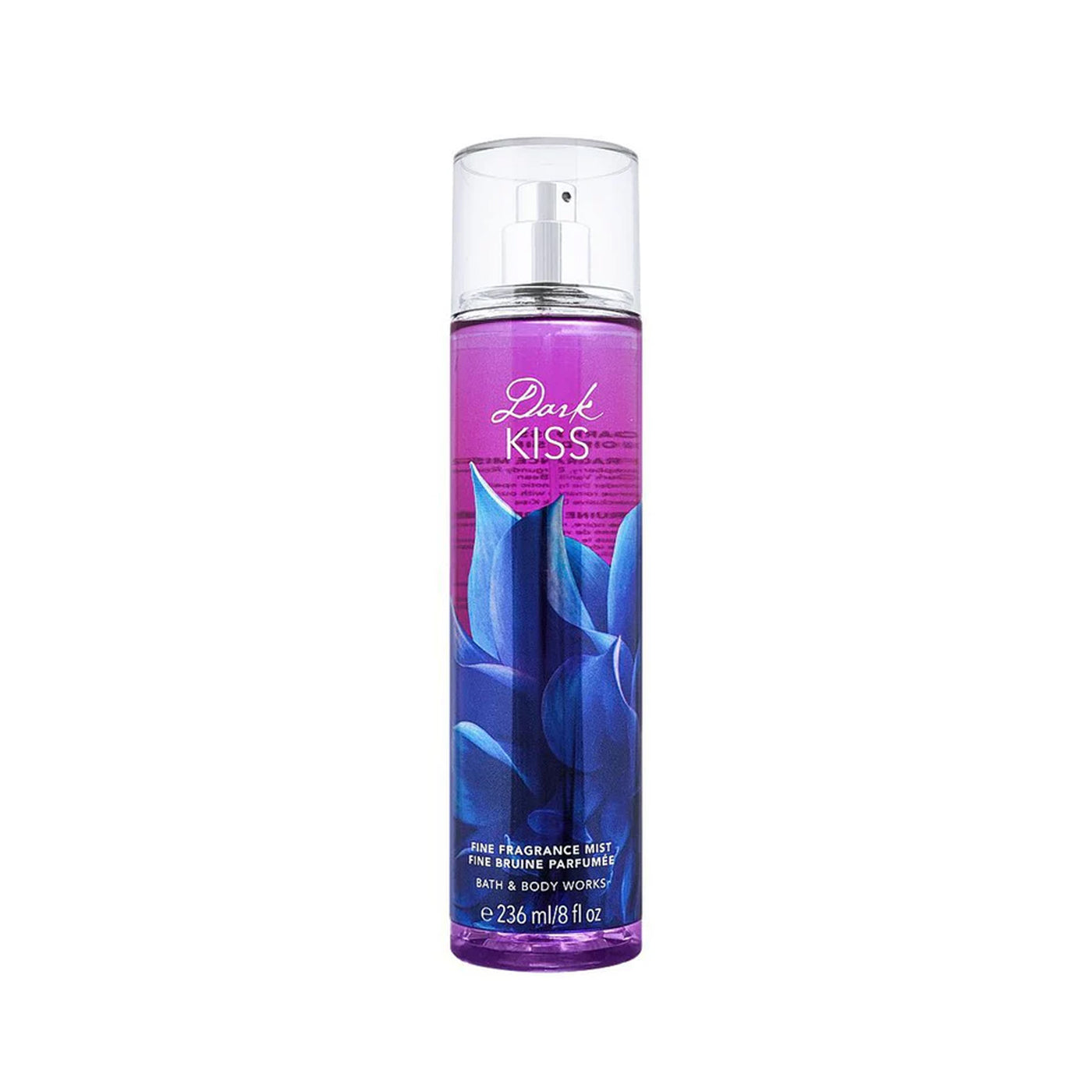 BATH & BODY WORKS DARK KISS B/MIST 236ML