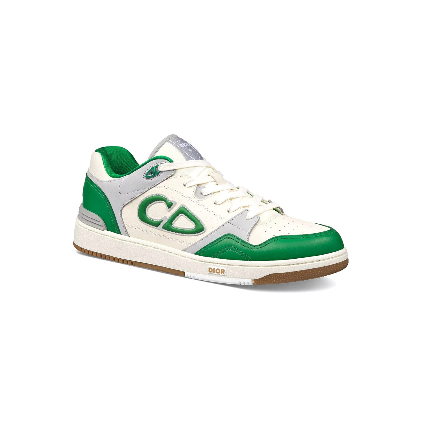 Dior B57 Low-Top Sneaker