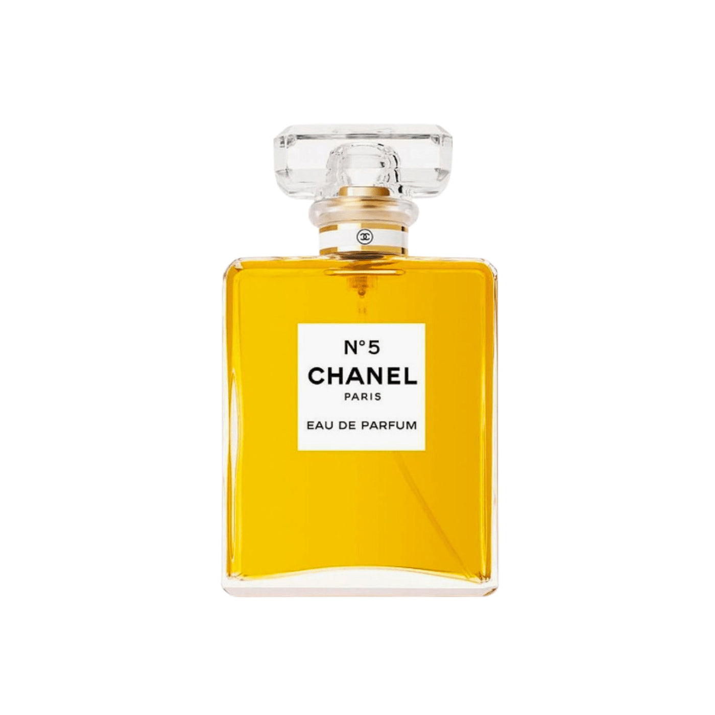 CHANEL NO.5 L'EAU WOMEN EDP 100ML