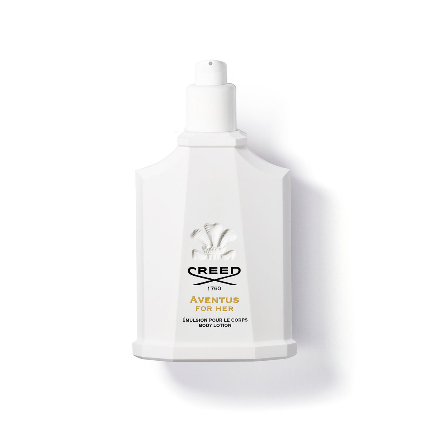 CREED ABENTUS FOR HER B/LOTION 200ML