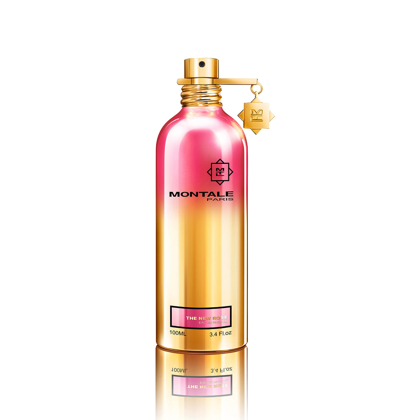 MONTALE SWEET VANILE 100ML