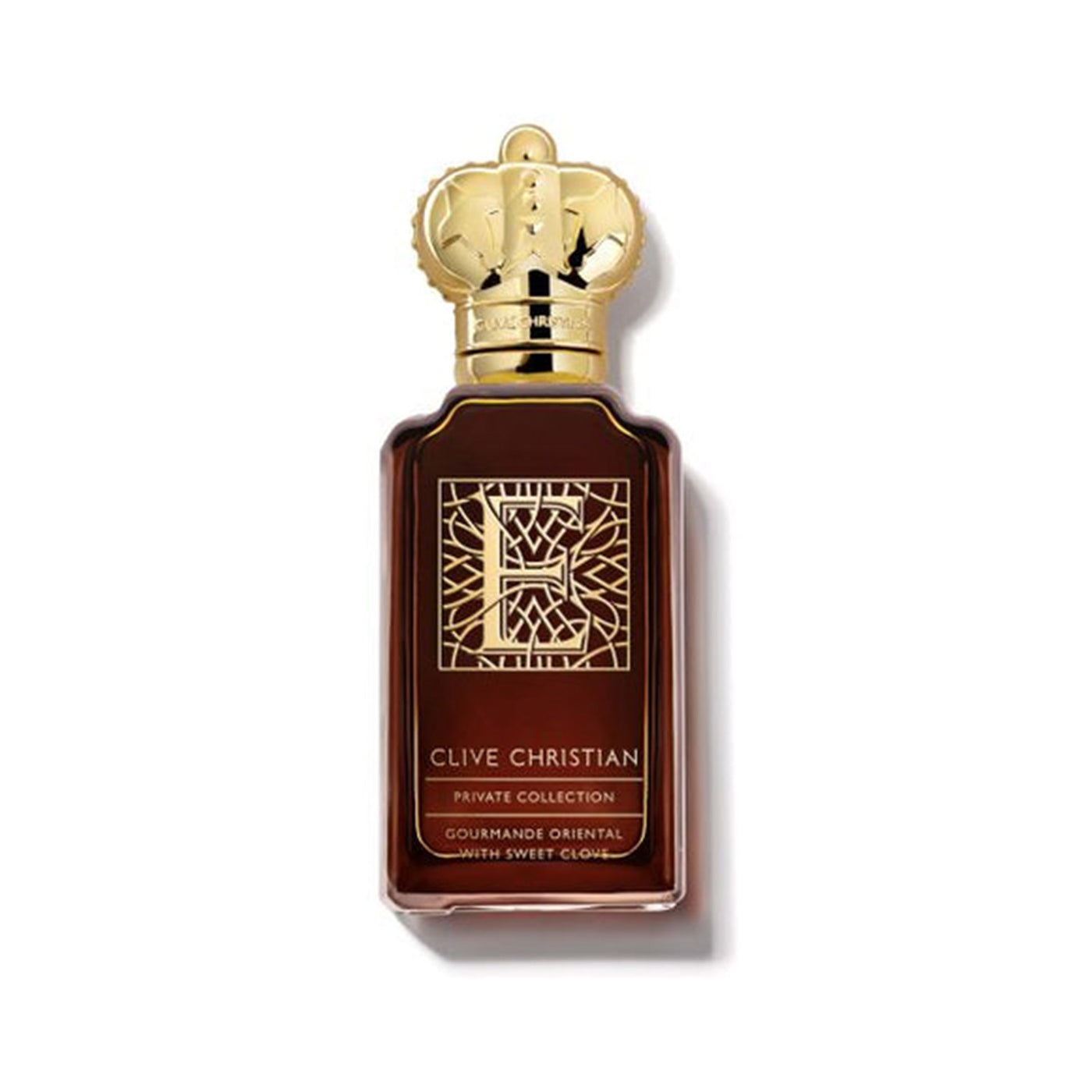 CLIVE CHRISTIAN E GOURMANDE MEN 50ML
