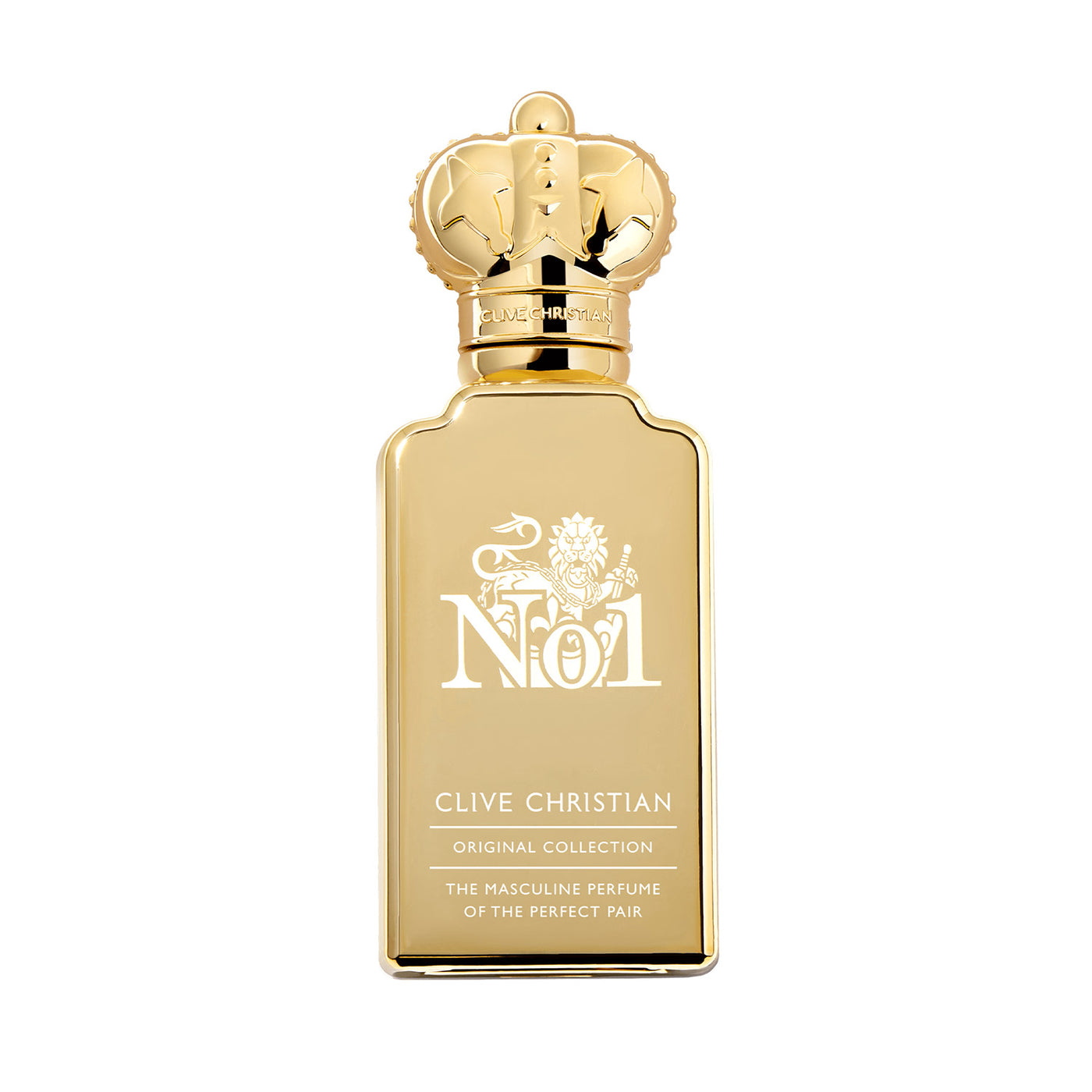 CLIVE CHRISTIAN NO.1 ORIGINAL COLLECTION MASCULINE 50ML