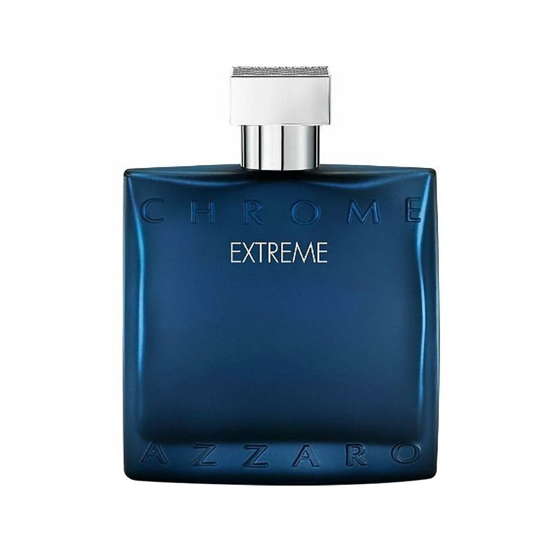 Buy Original AZZARO CHROME EXTREME MEN EDP 100ML Price in Pakistan