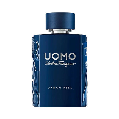 FERRAGAMO UOMO URBAN FEEL MEN EDT 100ML
