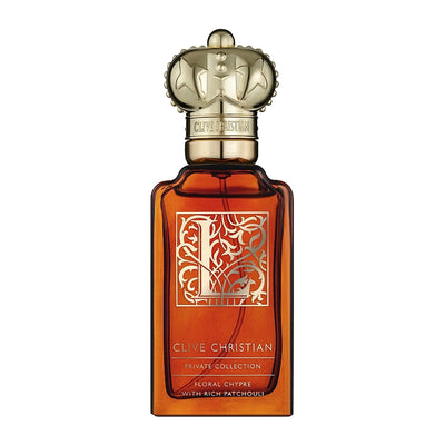 CLIVE CHRISTIAN L PRIVE SAMBAC & ROSE FEMININE 50ML