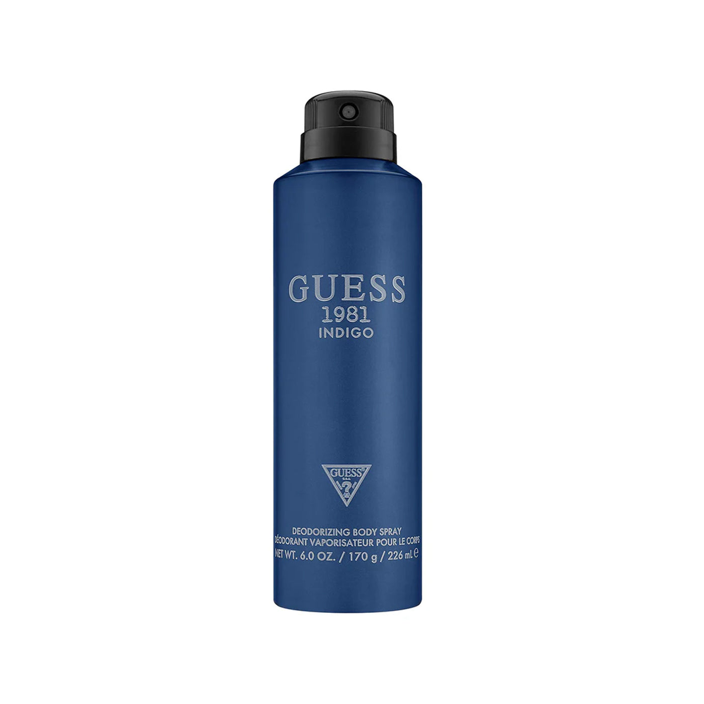 GUESS 1981 INDIGO MEN DEO SPRAY 226ML