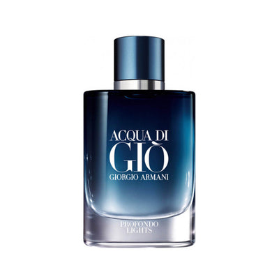 ACQUA DI GIO PROFONDO LIGHTS MEN EDP 75ML