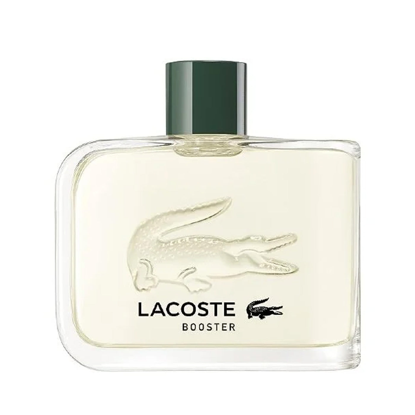 LACOSTE BOOSTER 125ML