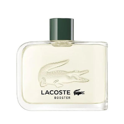 LACOSTE BOOSTER 125ML