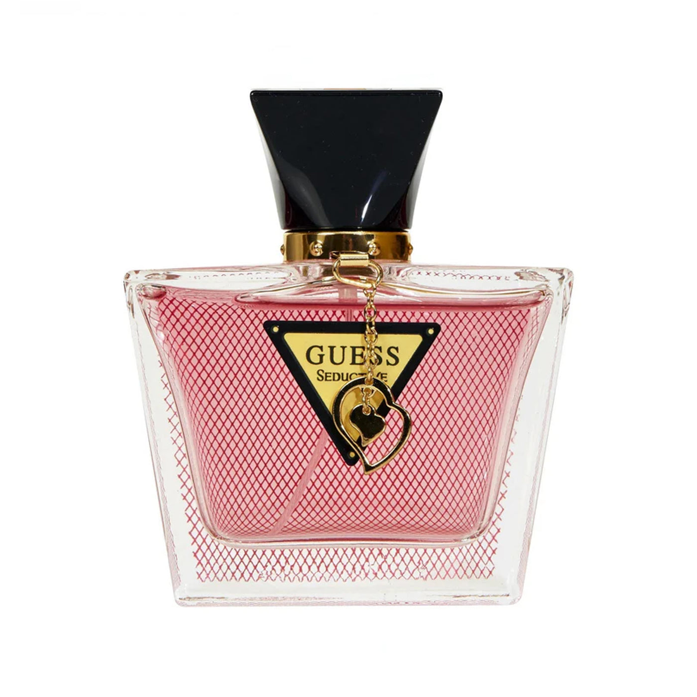 GUESS SEDUCTIVE I'M YOURS WOMEN EDT 75ML