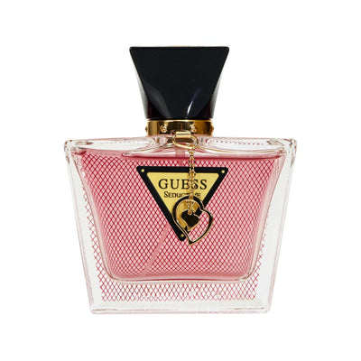 GUESS SEDUCTIVE I'M YOURS WOMEN EDT 75ML