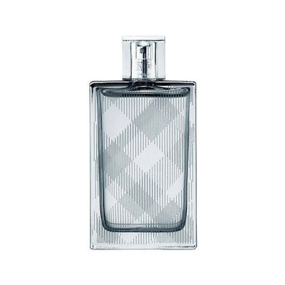 BURBERRY BRIT SPLASH MEN EDT 100ML