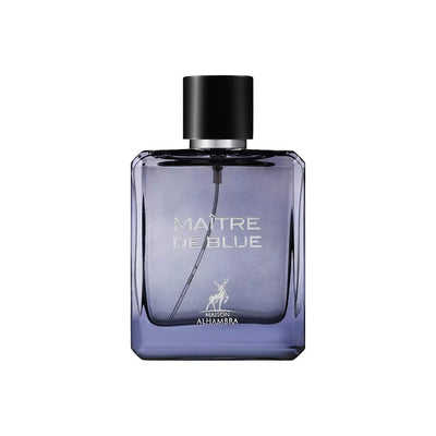 RAVE MAITRA DE BLUE PARFUME 100ML