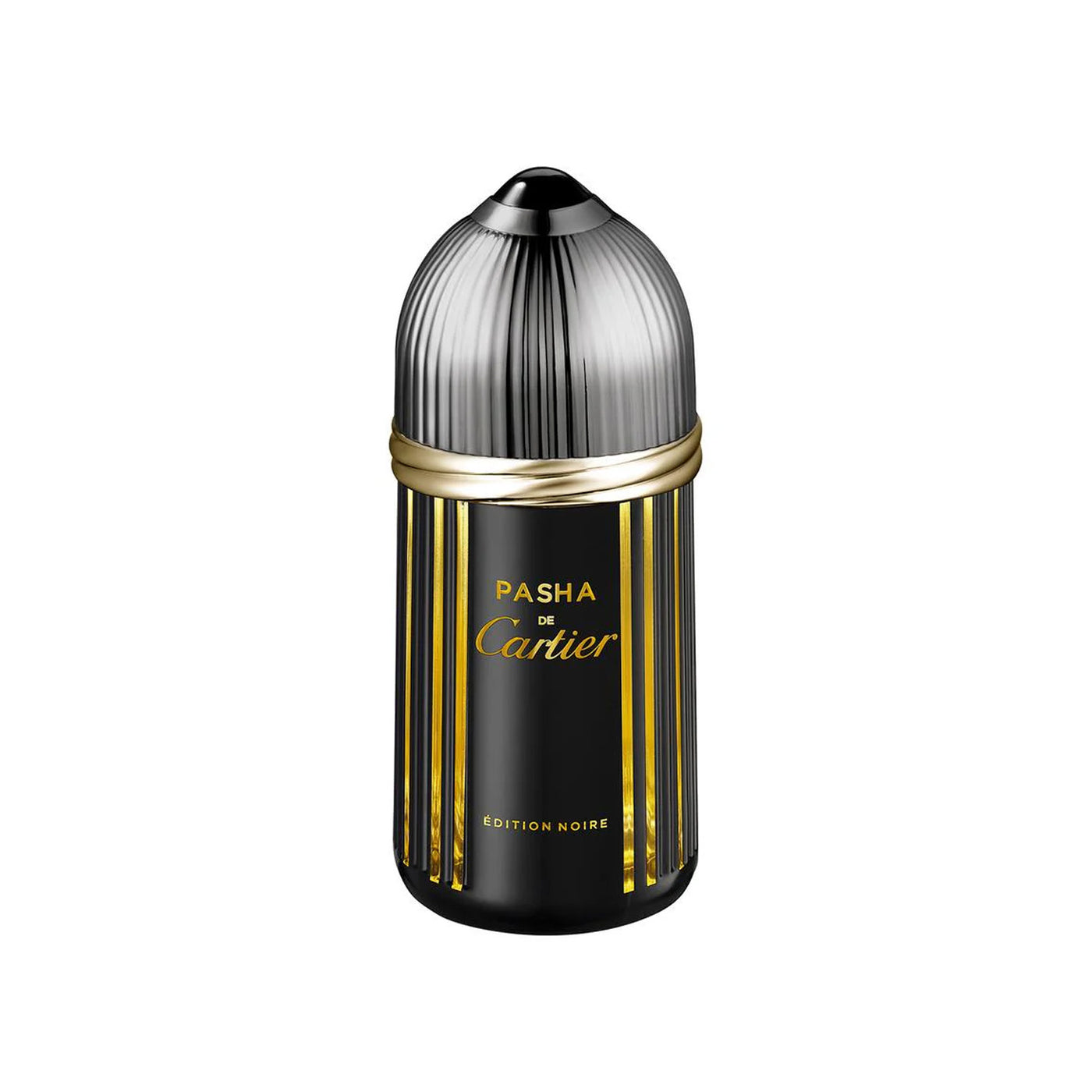 CARTIER PASHA DE CARTIER NOIR L/E MEN EDT 100ML