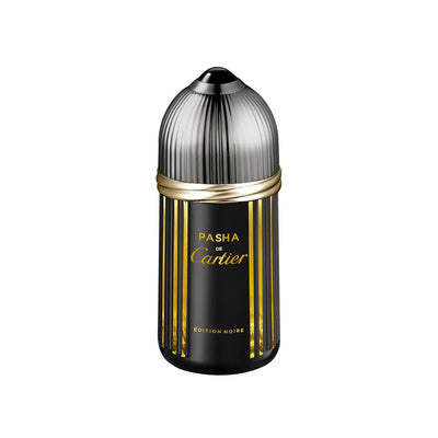 CARTIER PASHA DE CARTIER NOIR L/E MEN EDT 100ML