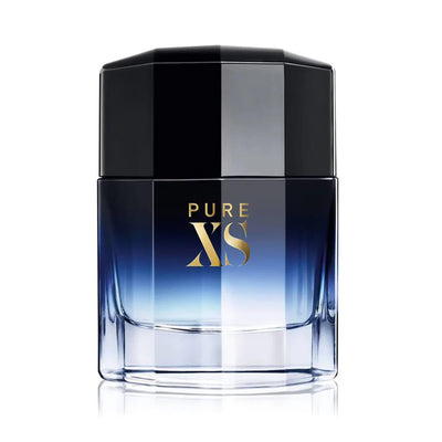 PACO XS PURE EXCESS MEN BLUE EDT 100ML NEW