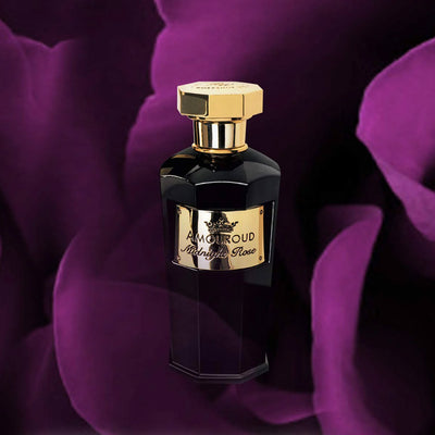AMOUROUD MIDNIGHT ROSE EDP 100ML