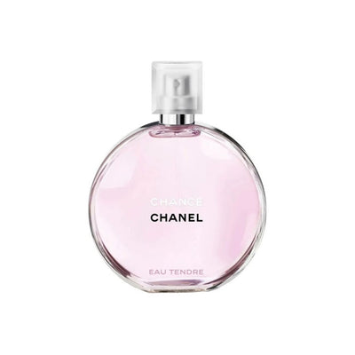 CHANEL CHANCE TENDER EDT 100ML