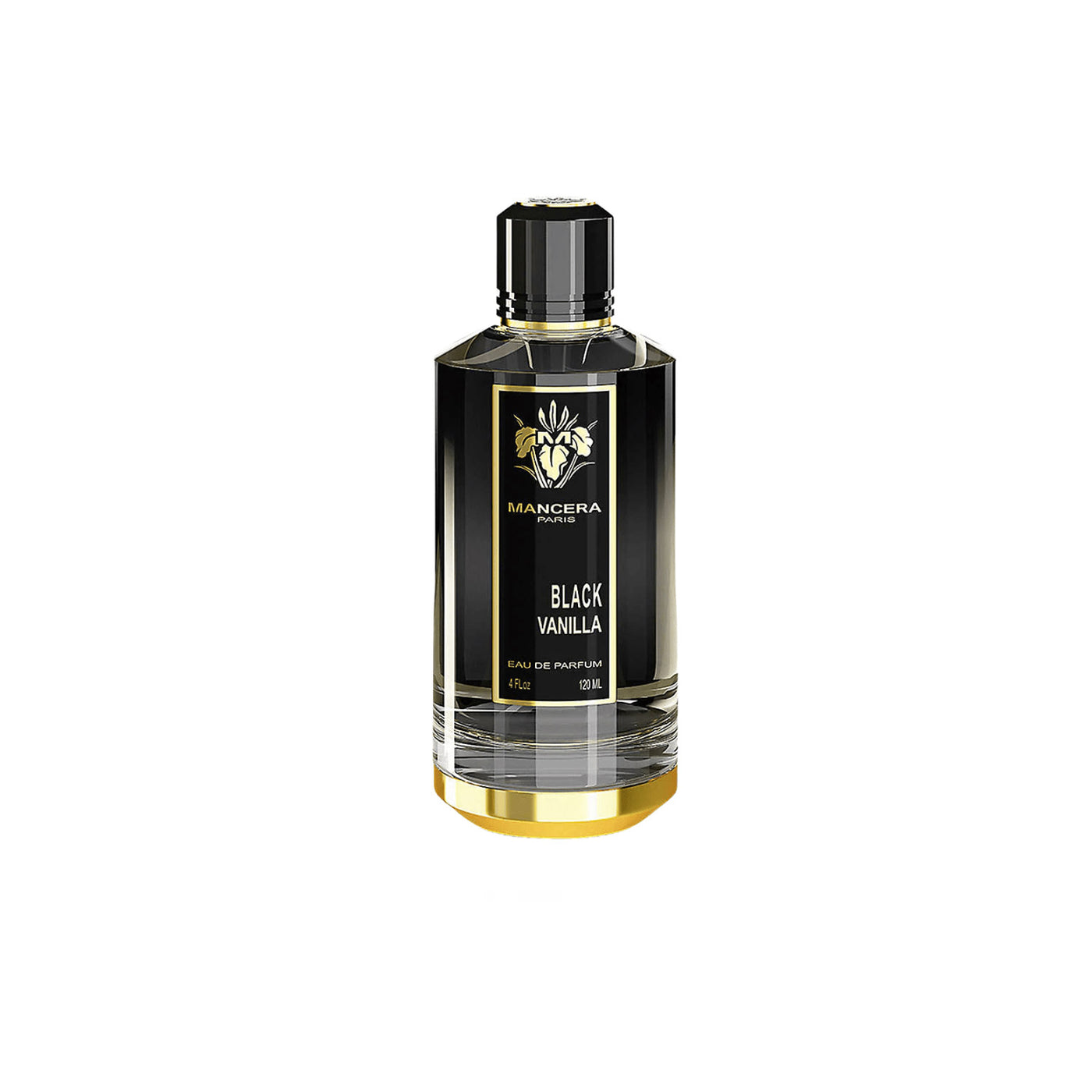 MANCERA BLACK VANILLA 120 ML