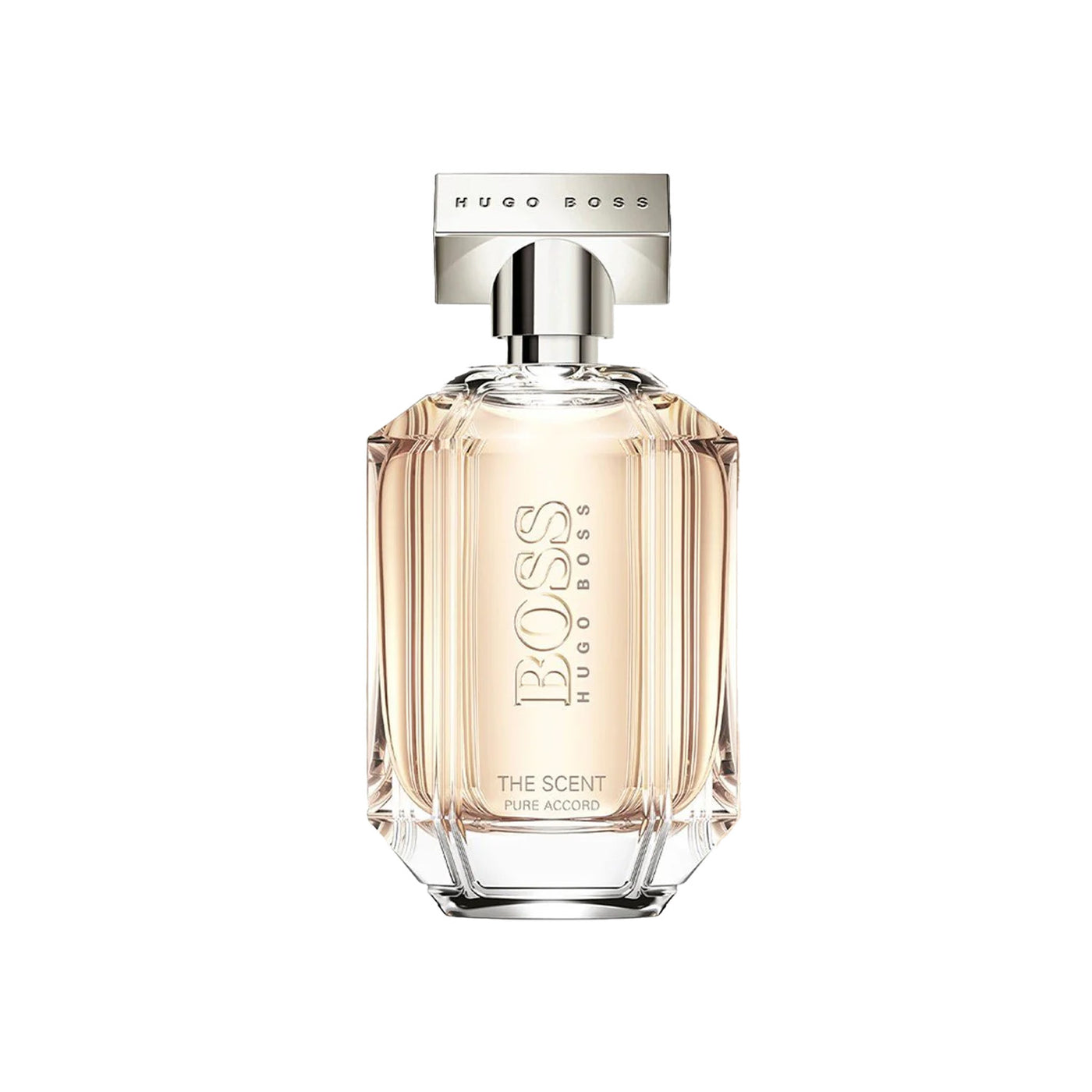 BOSS THE SCENT PURE ACCORD WOMEN EDT 100ML