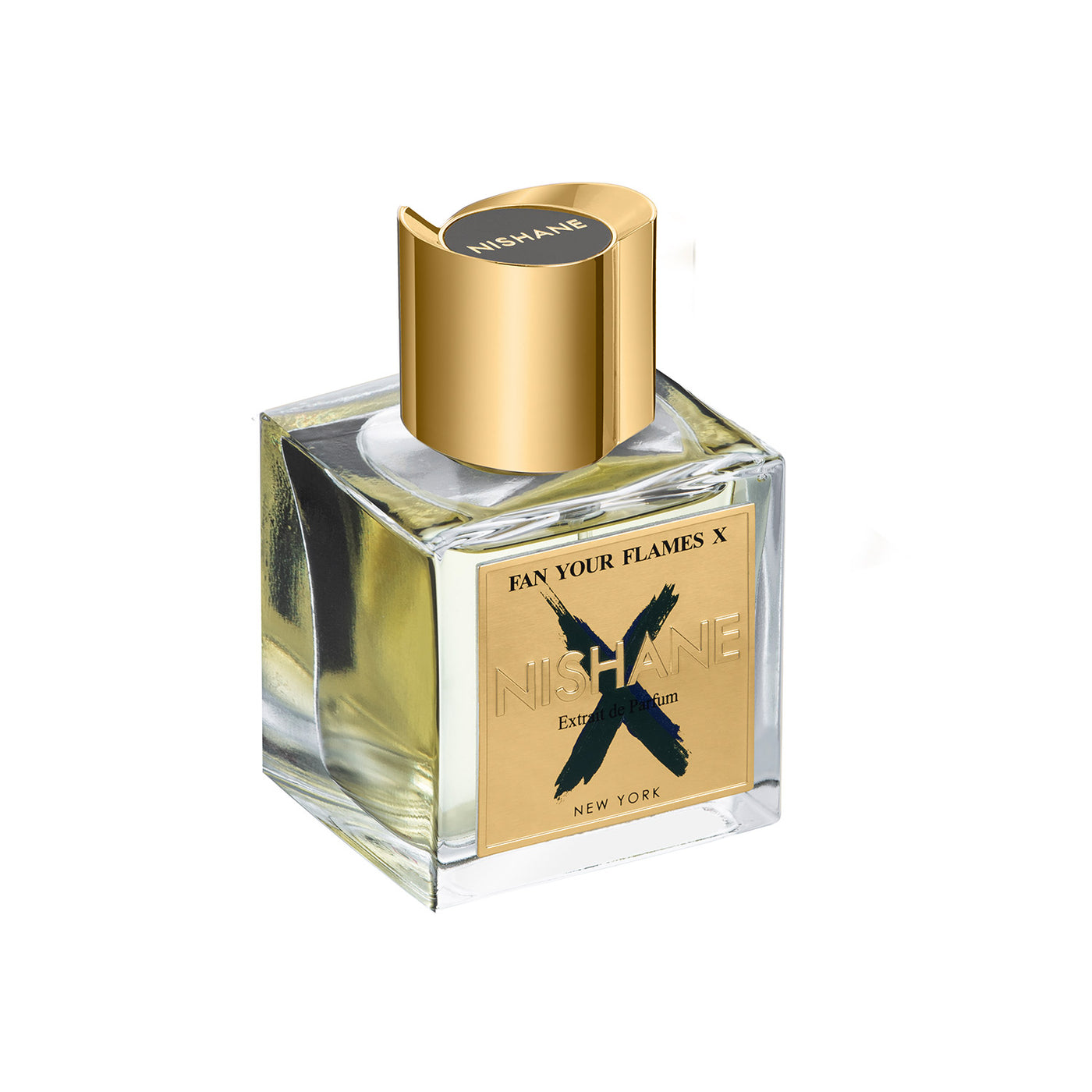 NISHANE FAN YOUR FLAMES X EDP 100ML