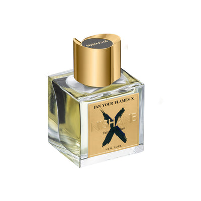 NISHANE FAN YOUR FLAMES X EDP 100ML